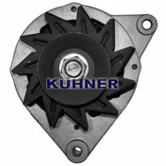 Alternateur AD KÜHNER 30198RIM