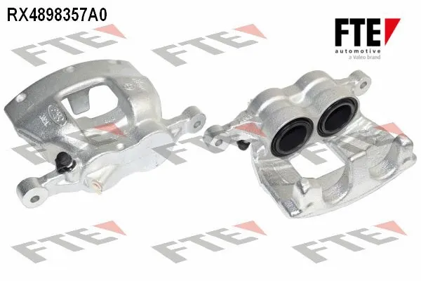 Étrier de frein FTE 9291389