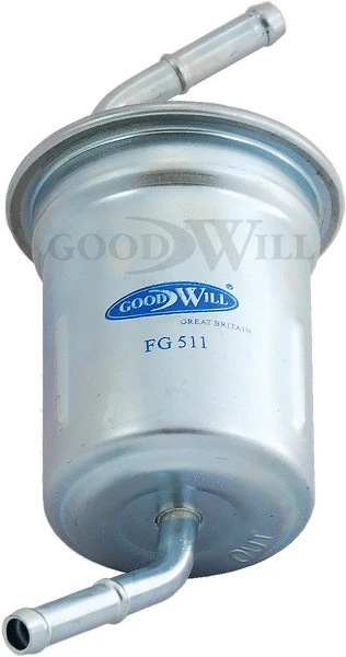 Filtre à carburant GOODWILL FG 511