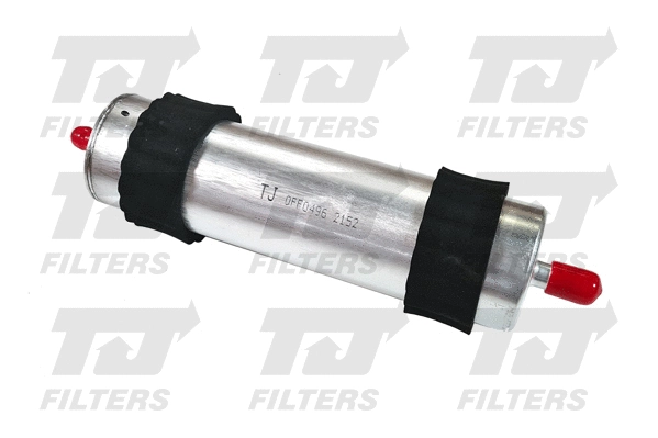 Filtre à carburant QUINTON HAZELL QFF0496