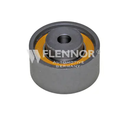 Poulie renvoi/transmission, courroie crantée FLENNOR FU70990