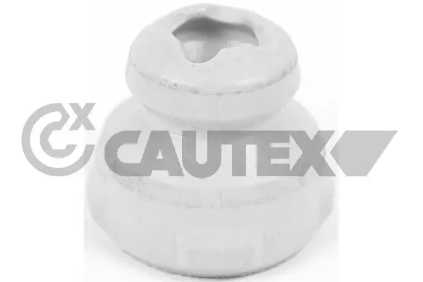 Butée élastique, suspension CAUTEX 762251