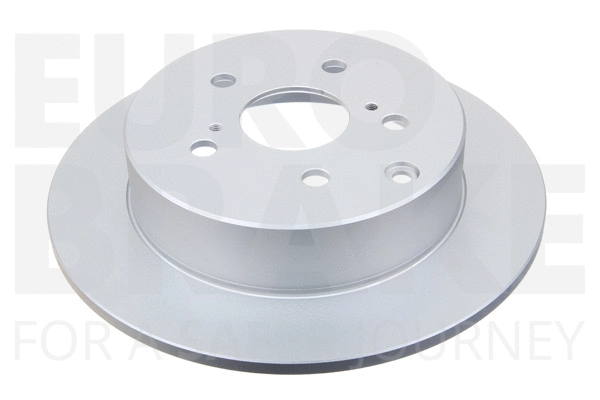 Disque de frein EUROBRAKE 58153145112
