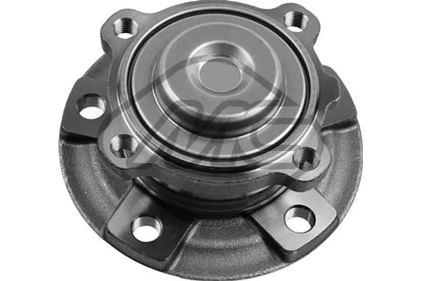 Moyeu de roue Metalcaucho 90232
