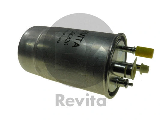 Filtre à carburant REVITA FRC00820