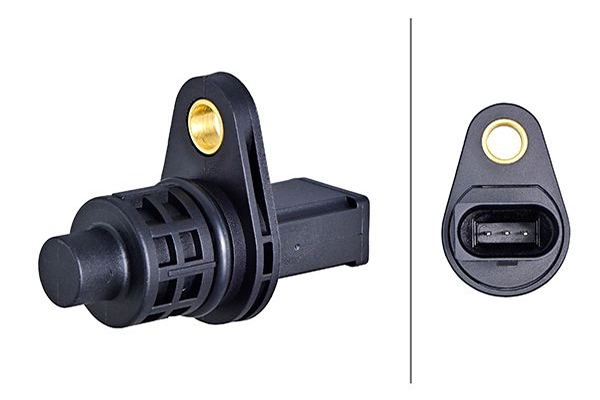 Capteur, vitesse/régime HELLA 6PU 009 145-311