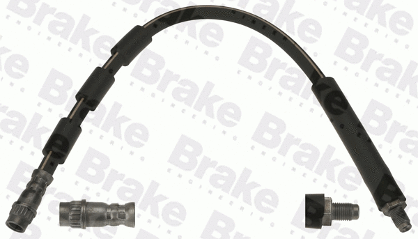 Flexible de frein Brake ENGINEERING BH778699