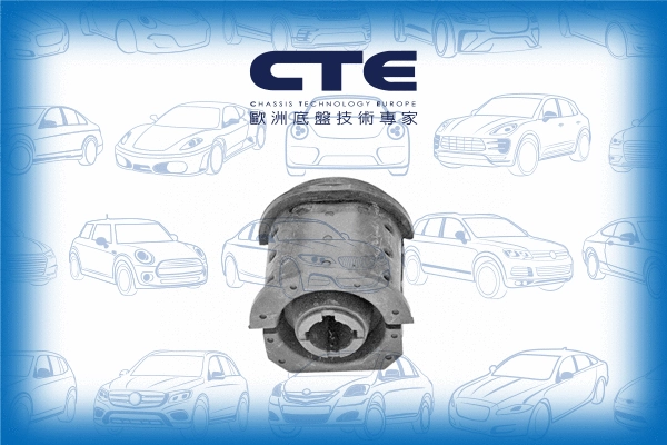 Suspension, bras de liaison CTE CBH06036