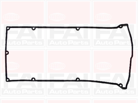 Joint de cache culbuteurs FAI AutoParts RC822S