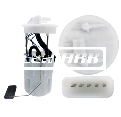 unité d'alimentation de carburant LEMARK LFP396