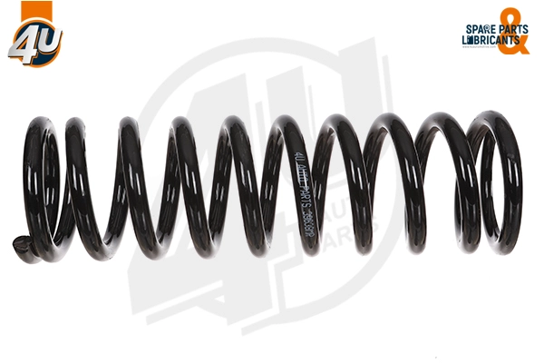 Ressort de suspension 4U Autoparts 39638MR