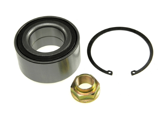 Kit de roulements de roue MTR 12164254