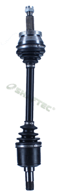 Arbre de transmission SHAFTEC HY197L