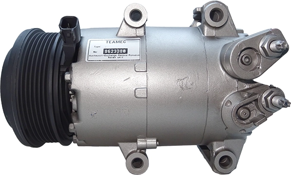 Compresseur, climatisation FRIESEN FRC23380
