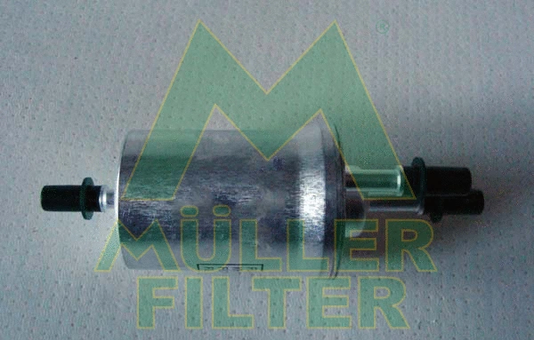 Filtre à carburant MULLER FILTER FB293