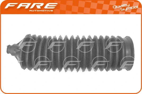 Joint-soufflet, direction FARE SA 1227