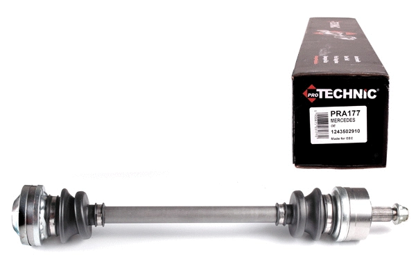 Arbre de transmission PROTECHNIC PRA177