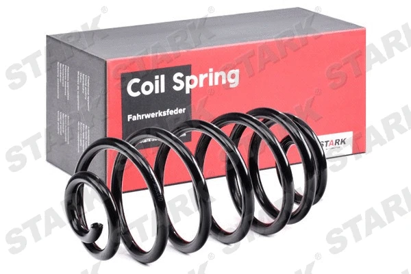 Ressort de suspension Stark SKCS-0040537