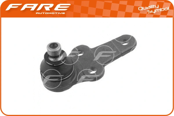 Rotule de suspension FARE SA RS040