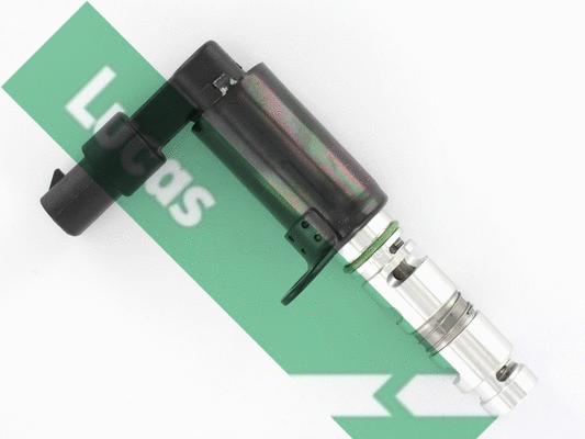 Valve de commande, réglage d'arbres à came LUCAS SEB7816