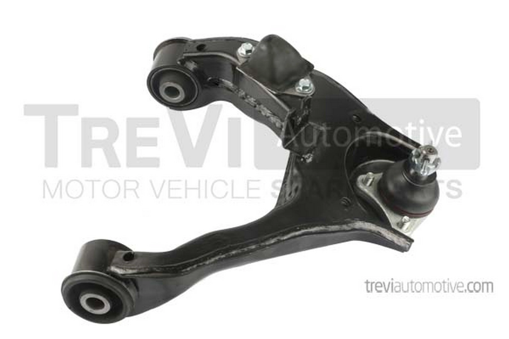 Bras de liaison, suspension de roue TREVI AUTOMOTIVE TRTT3859