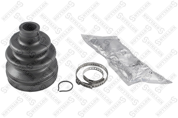 Jeu de joints-soufflets, arbre de commande STELLOX 13-00048-SX