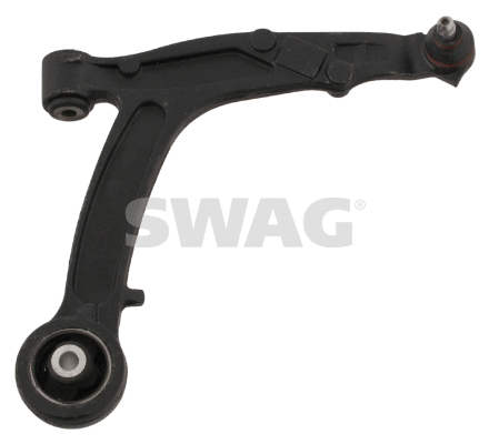 Bras de liaison, suspension de roue SWAG 70 93 2444