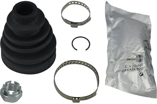 Jeu de joints-soufflets, arbre de commande KAVO PARTS CVB-5507