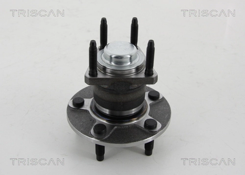 Kit de roulements de roue TRISCAN 8530 80035