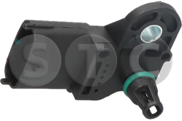 Capteur, pression du tuyau d'admission STC T450556