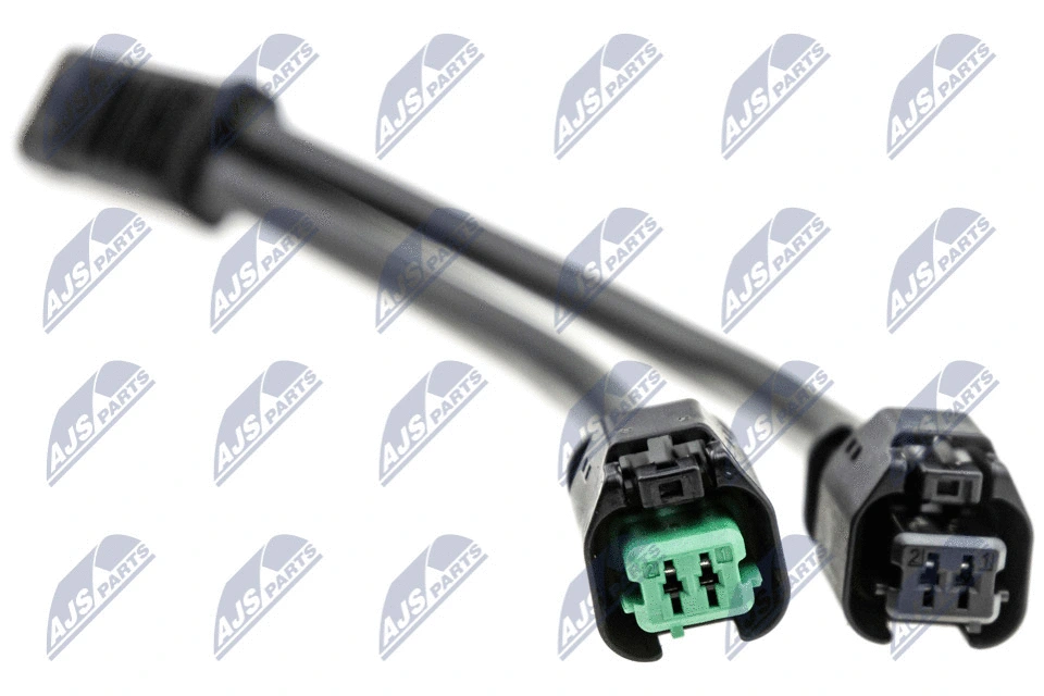 Kit réparation de câble, thermostat NTY CTM-PE-009