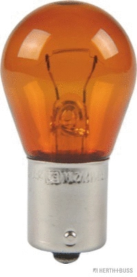 Ampoule, feu clignotant HERTH+BUSS ELPARTS 89901190