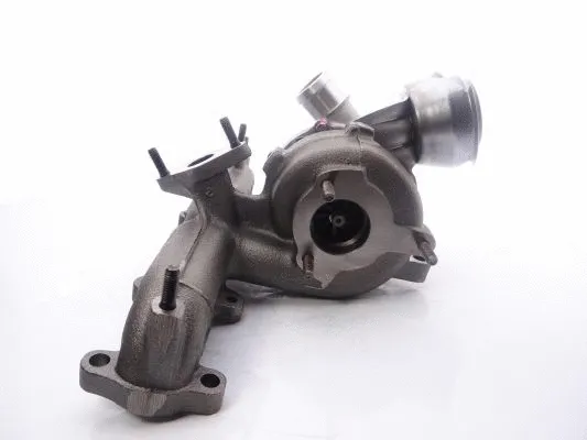 Turbocompresseur, suralimentation GARRETT 712968-5007S