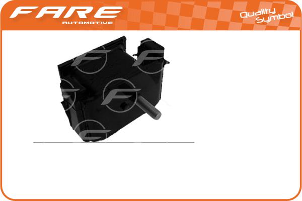 Support moteur FARE-CO 36550