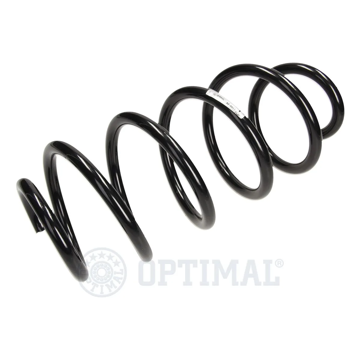 Ressort de suspension OPTIMAL AF-5403