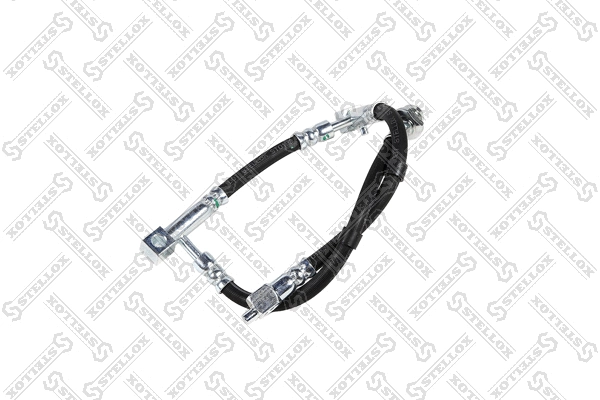 Flexible de frein STELLOX 27-00178-SX