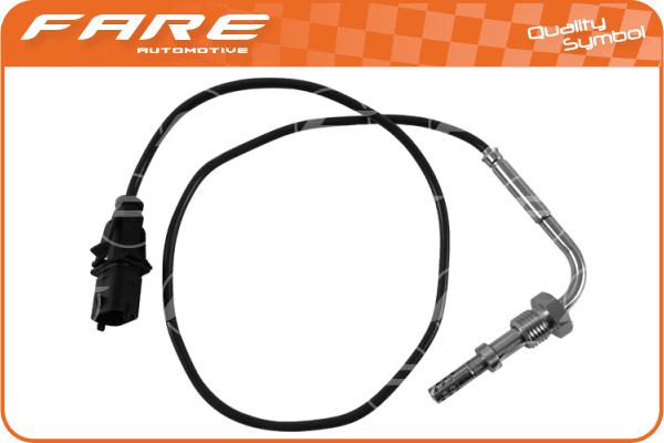 Capteur, température des gaz FARE-RCH 31292
