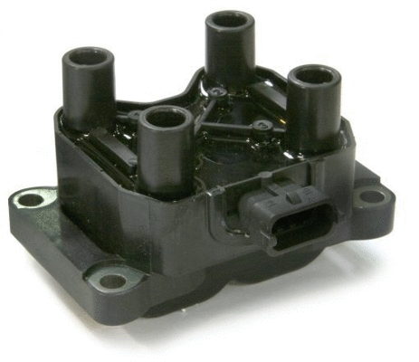 Bobine d'allumage HART 512 341