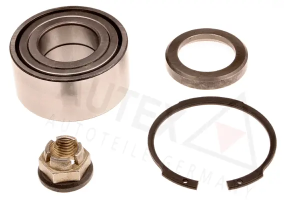 Kit de roulements de roue AUTEX 805426