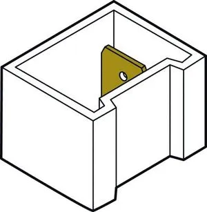 Alternateur CEVAM OL41017