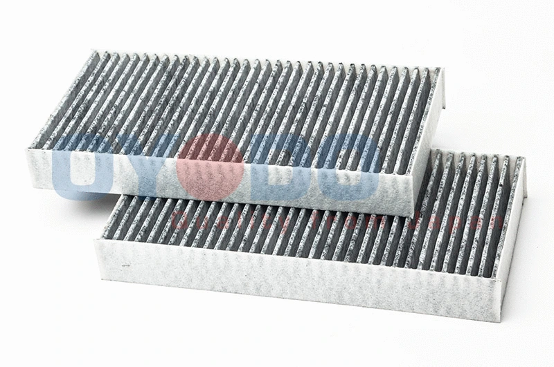 Filtre, air de l'habitacle Oyodo 40F4004-OYO