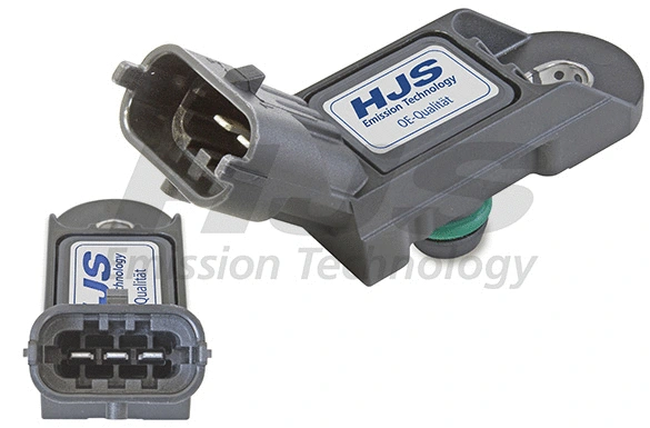 Capteur, pression de suralimentation HJS 92 09 5065
