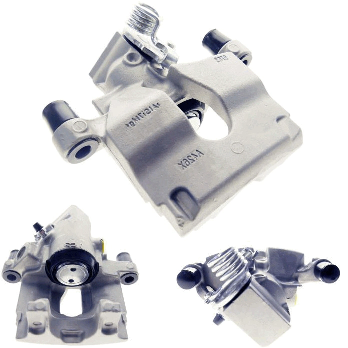 Étrier de frein Brake ENGINEERING CA3629R