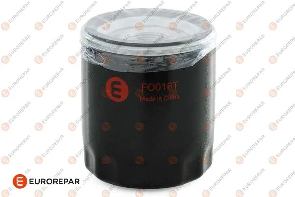 Filtre à huile EUROREPAR 1643610180