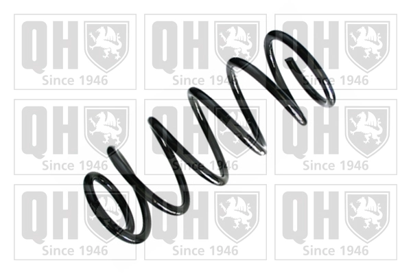 Ressort de suspension QUINTON HAZELL QCS8513