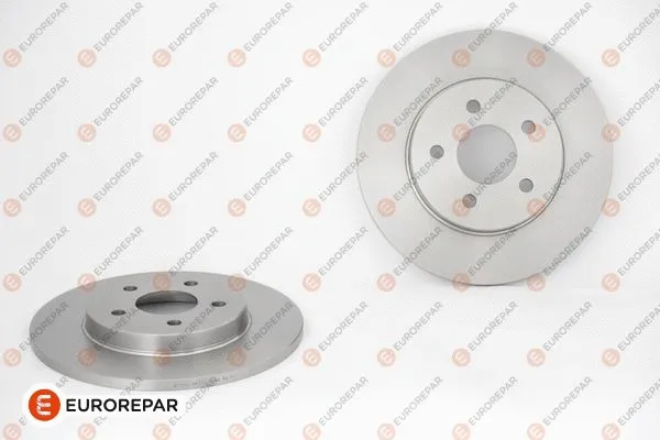 Disque de frein EUROREPAR 1686344780