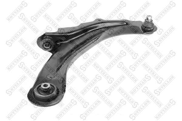 Bras de liaison, suspension de roue STELLOX 57-03348-SX