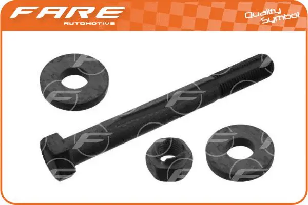 Boulon de fixation, bras transversal FARE-CO 30122
