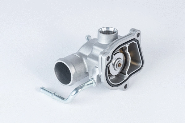 Thermostat, liquide de refroidissement BorgWarner (Wahler) 411965.87D