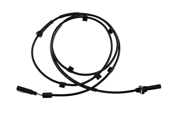 Capteur, vitesse de roue MTR 12176345